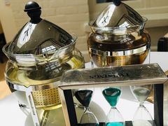 -Afternoon Tea at The Goring