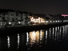 -常州古运河