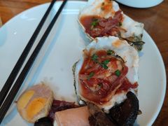 -嘉定凯悦·咖啡厅