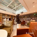 杭城小巴黎旁的新晋咖啡店☕️