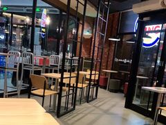 -汉堡王(定州大世界店)