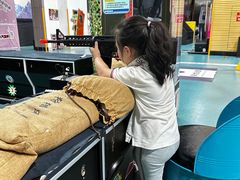 -嗨马乐动室内潮玩运动·团建·轰趴·桌游(南丰汇店)