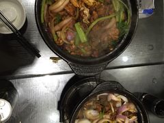 -川香煲(茅台路店)