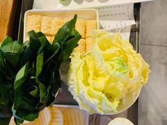 -南门涮肉(上海二店)
