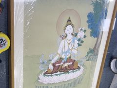 -宸宸画框裱画配框工厂店(莘庄店)