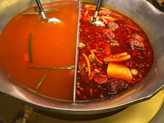-湊湊火锅·茶憩(南京万象天地店)