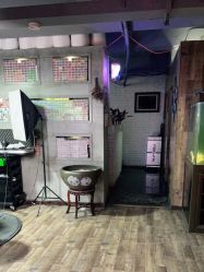 -青木造型HAIR·あおき髪を刈る潮人店