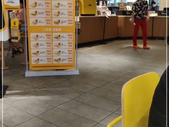 -麦当劳(顾村公园店)