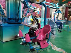 -蓬莱欧乐堡梦幻世界