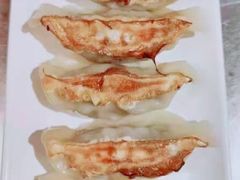 黑猪肉煎饺-味千拉面(广州金沙永旺梦乐城店)