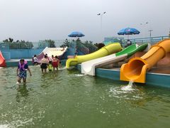 -秦皇岛乐岛海洋王国