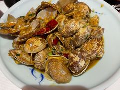 蒜蓉花蛤-拙味兄弟龙虾·江湖菜(和畅堂店)