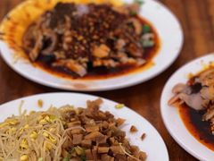 -温记府廟豆汤饭·始于1955年(海椒店)