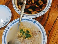 -老雒阳面馆·水席·洛阳菜(纱厂路店)