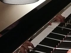 -上海丽笙精选海仑宾馆·莫赛克餐厅