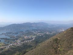 -仙岛湖旅游风景区