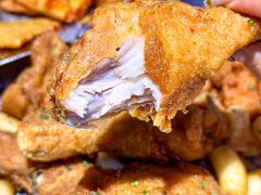 -BOPEYE·波派炸鸡(九霄天地店)