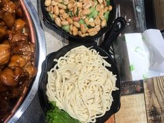 -刘记光大火锅鸡(北行店)
