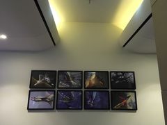 -赫帝拉航空主题餐厅(南宁店)