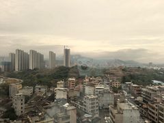 -丰顺宝丰酒店温泉