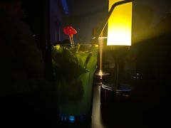 -东岸Cafe 爵士俱乐部