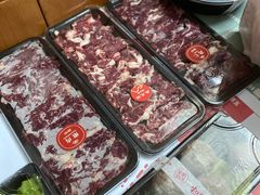 -牛a潮汕鲜牛肉粿条(天河北店)