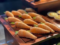 -御公馆中餐厅·点心·顺德菜·佛山东平保利洲际酒店