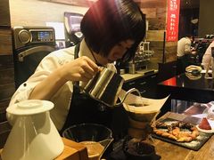 -星巴克(武康路店)