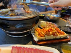 -火炉旺烤肉啤酒屋(沈北创始店)