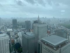 -东京都厅舍