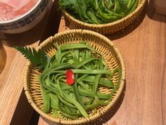 -巴奴毛肚火锅(龙湖锦艺城店)