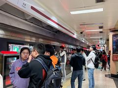 -王府井(地铁站)