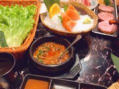 -龍二烧肉酒场(九亭店)