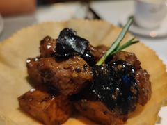 -五号茶居·新派粤菜·岭南五号酒店(沿江中路店)