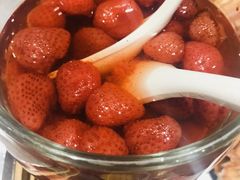 -喝丢一只鞋辣炒海鲜小烧烤(三八广场店)