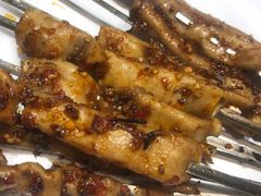 -鼎原力量东北吊炉烧烤(临河街店)