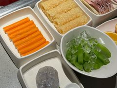 -海底捞火锅(珠影星光城夜宵主题店)