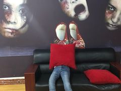 -苏州5D星空错觉艺术馆