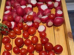 -粗粮人家·东北菜(洋桥店)