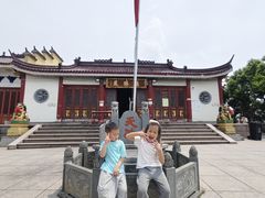 -德胜岩景区