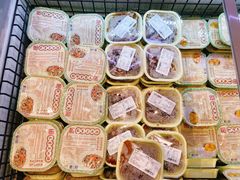 -稻香海鲜饭店(第一国际店)