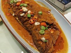 -佳兰雅序融合菜(高新店)