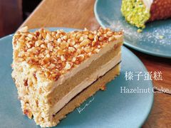 -Alimentari早午餐(安福路店)