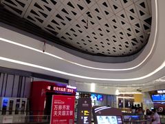 -银泰百货(厦门国贸中心店)