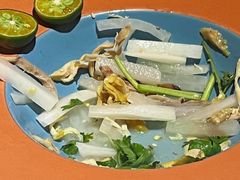 -HOME餐厅粤菜 融合菜