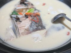 -鱼食饭稻·苏浙土菜17年老馆子(平江路店)