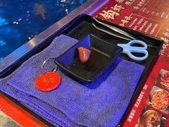 -钳真多钓虾馆·小龙虾海鲜烧烤(九六广场店)
