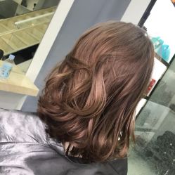 -DL HAIR SALON