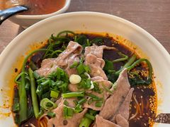 -老家猪肝面(石油路店)