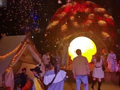 -郑州方特梦幻王国